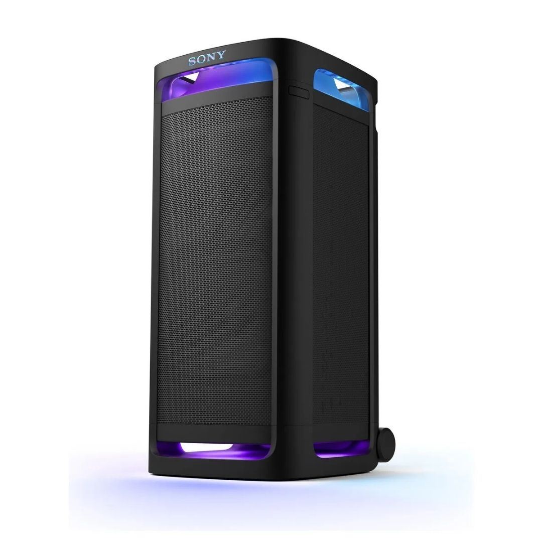 PARLANTE SONY ULT TOWER 9AC NEGRO